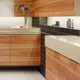 Illustration for article titled DIY Concrete Countertops in the Bathroom: For who? How? Why?em/em